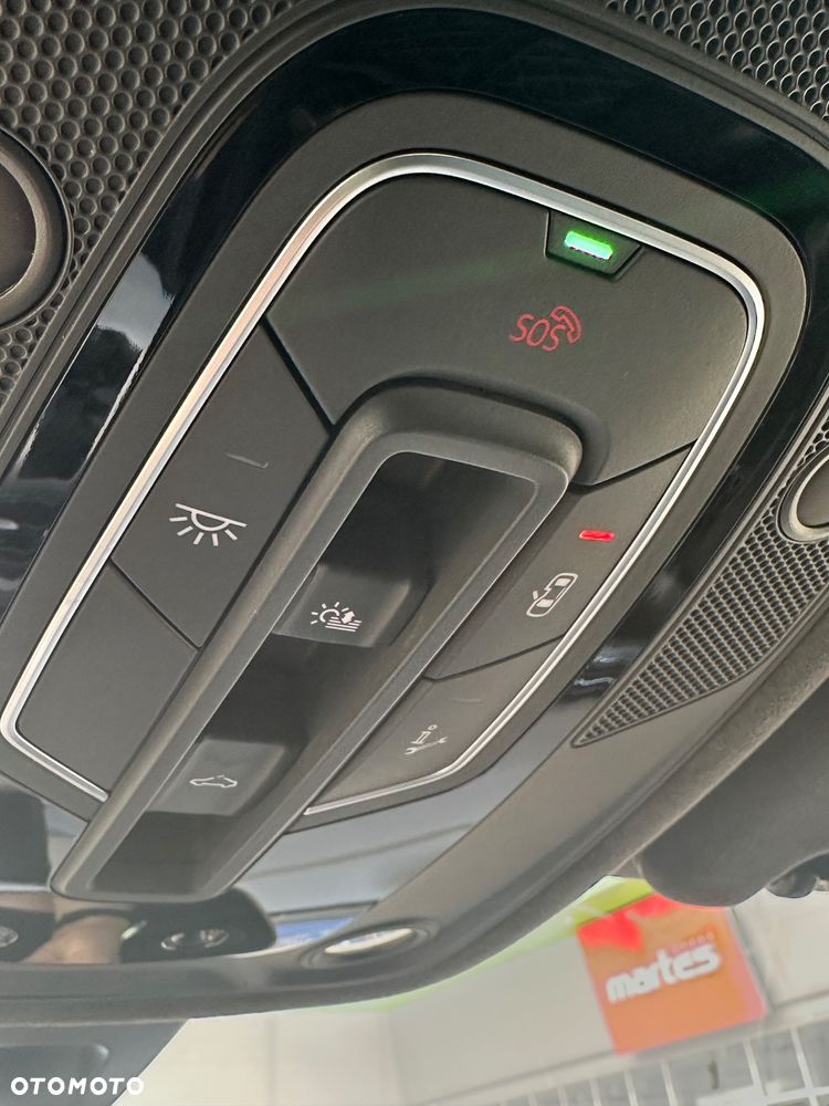 Audi SQ7 4.0 TDI Quattro Tiptronic - 32