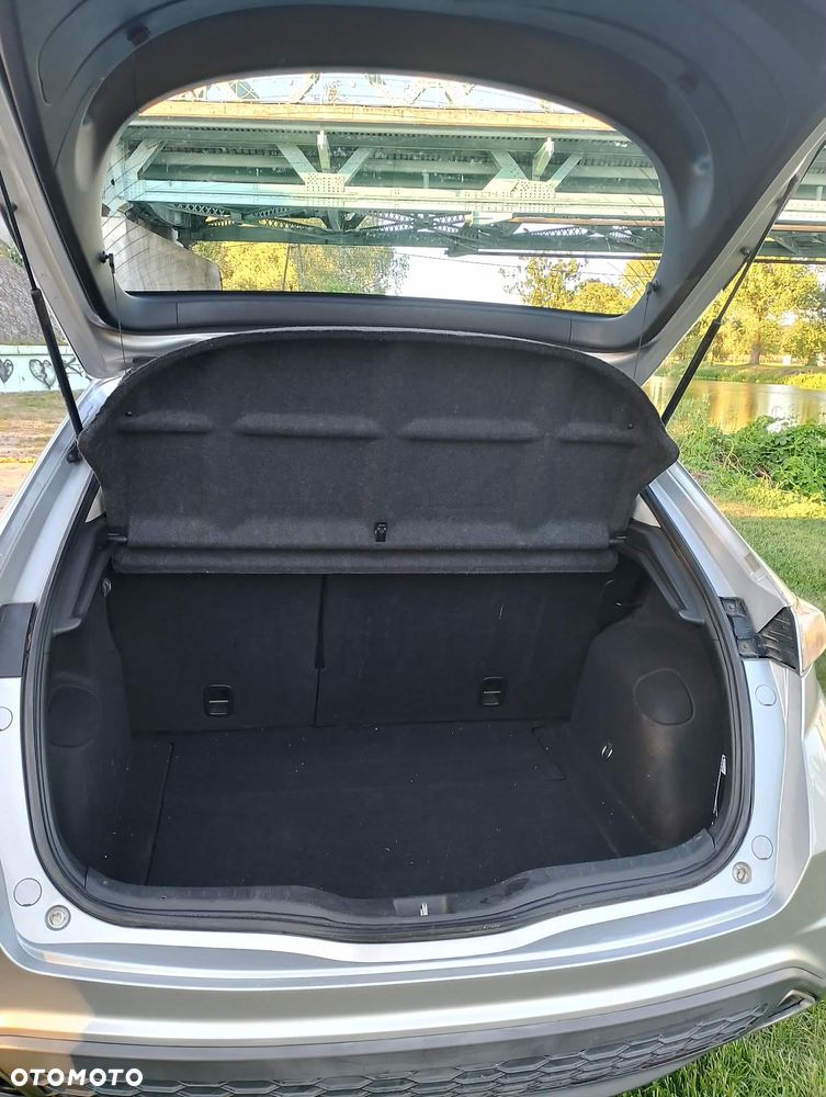 Honda Civic 1.8 Comfort - 4