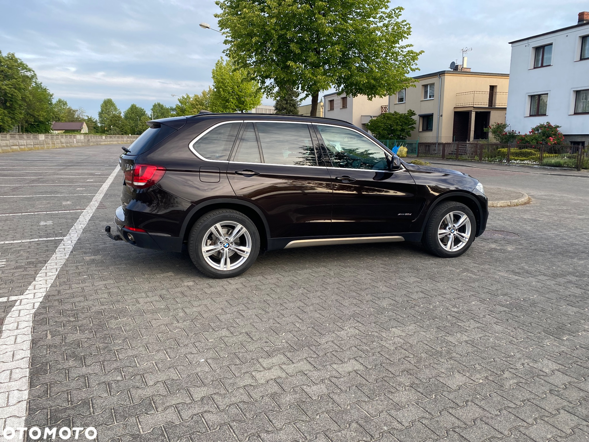 BMW X5 xDrive30d - 4