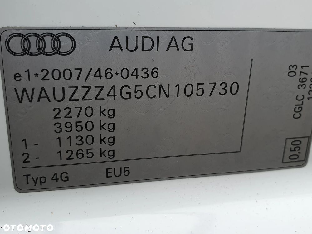 Audi A6 Avant 2.0 TDI Prime Line - 28