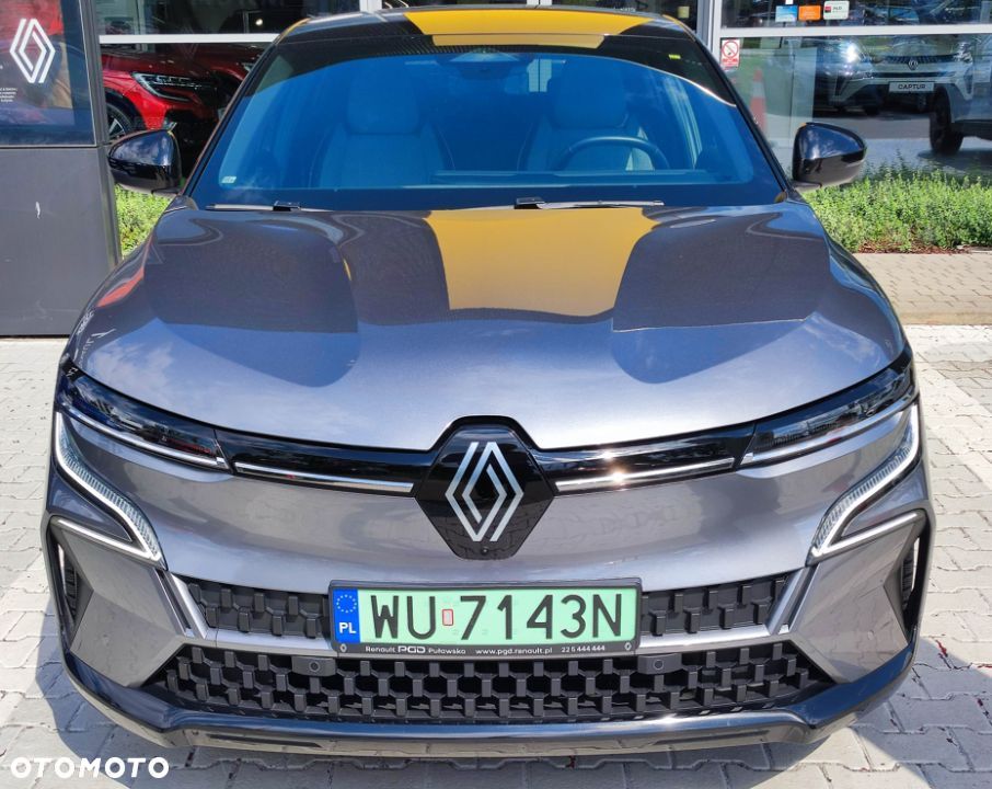 Renault Megane - 10