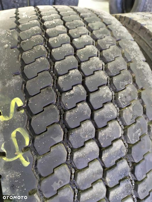 295/60R22.5 Opona AEOLUS NEOFUEL D Napęd NEO FUEL 8-10mm - 4