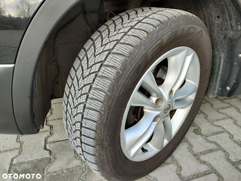 Nissan Qashqai 1.5 dCi Acenta - 16