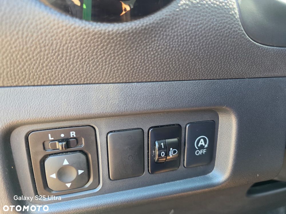 Mitsubishi Space Star 1.2 Clear Tec Shine+ - 12