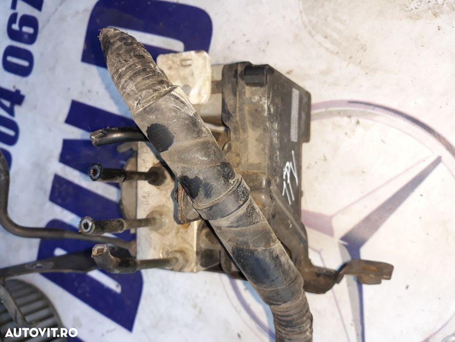 pompa abs mazda mpv, motor 2.0 diesel 136 cp - 1