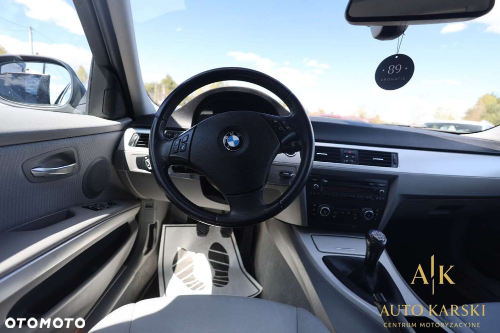 BMW Seria 3 - 40