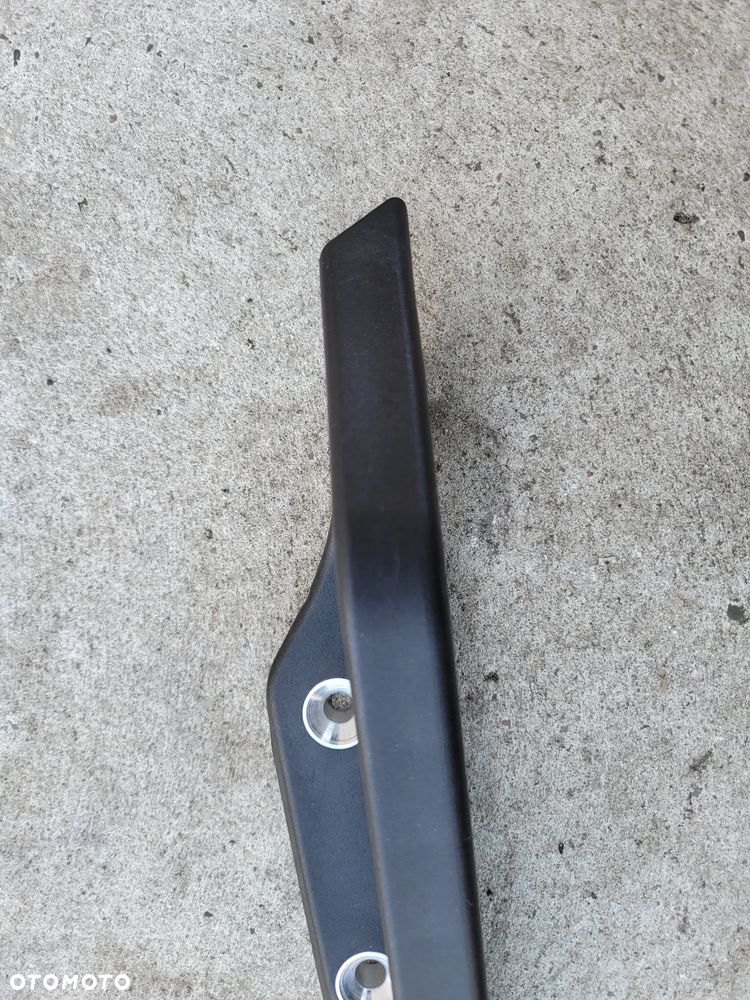 Uchwyt, rączka pasażera KTM 690 Duke 12-15 - 8