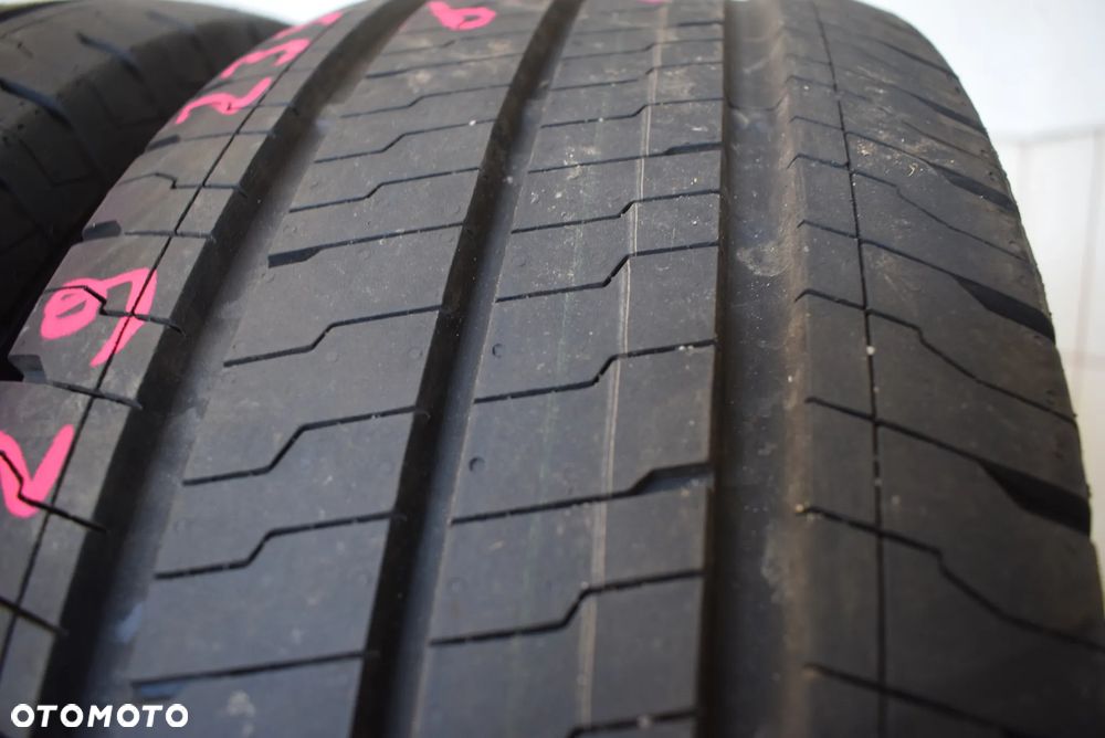 R16C 235/65 Continental VanContact Eco - 3
