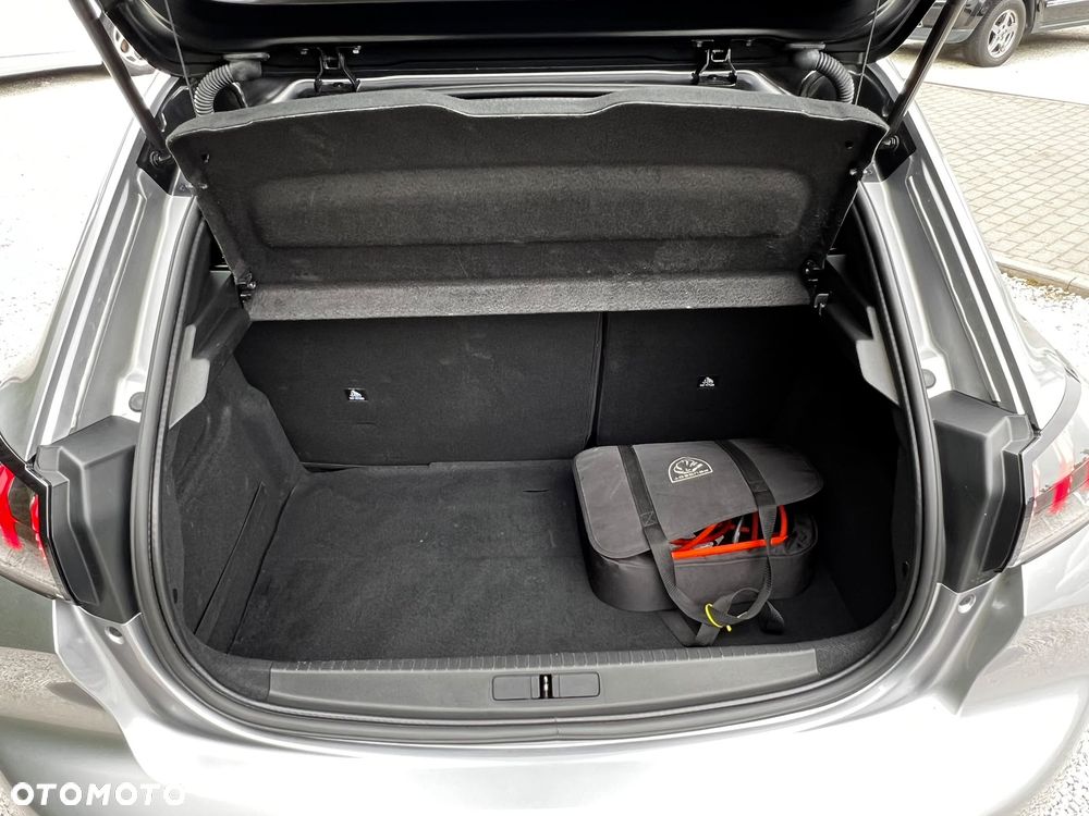 Peugeot 208 Elektromotor 136 GT Pack - 15