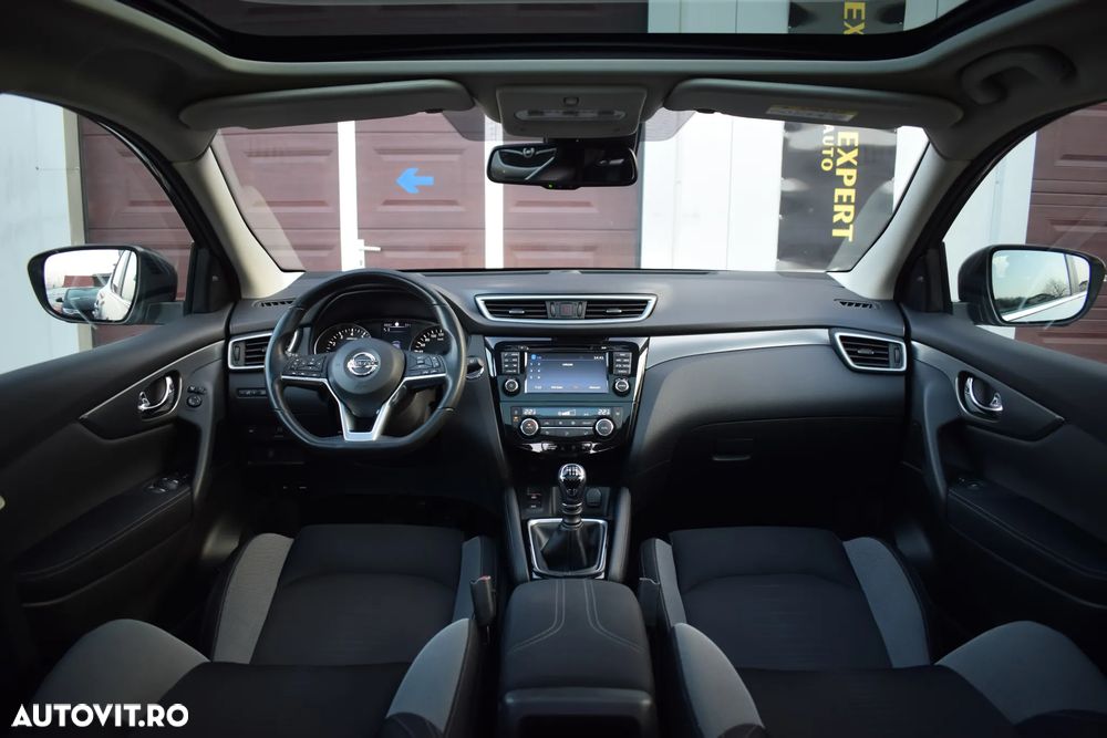 Nissan Qashqai 1.6 DIG-T TEKNA - 6