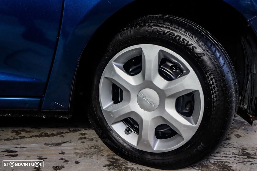 Dacia Sandero 0.9 TCe Comfort - 8