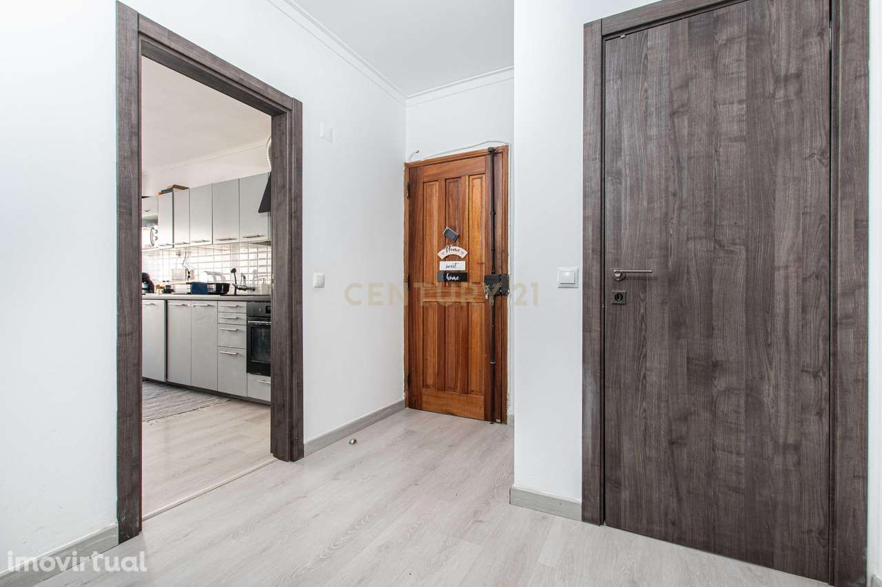 Apartamento T4, Carregado - Grande imagem: 2/20