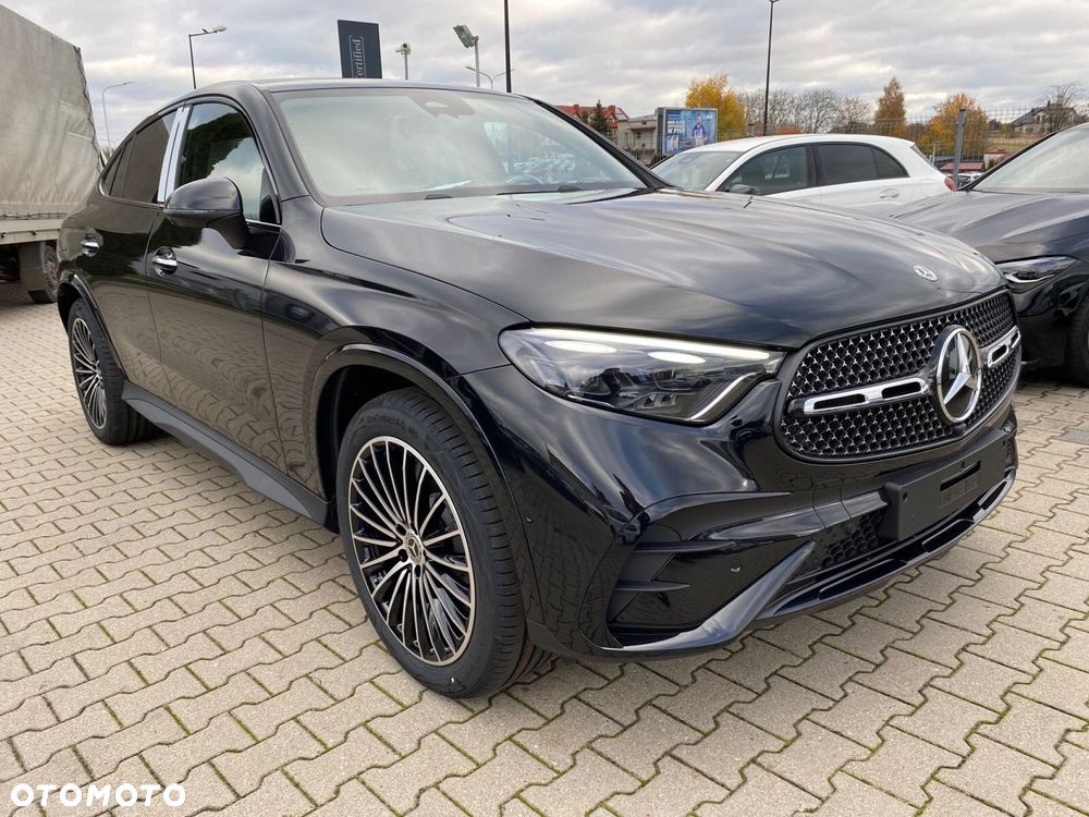 Mercedes-Benz GLC - 5