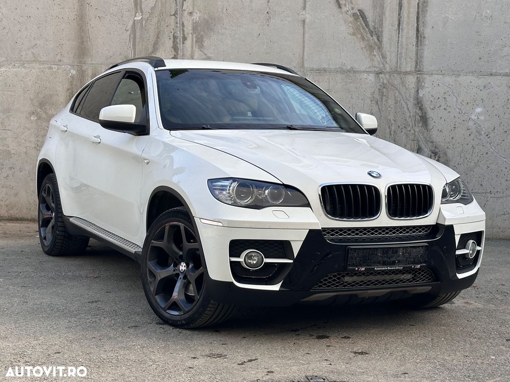 BMW X6 xDrive30d - 2