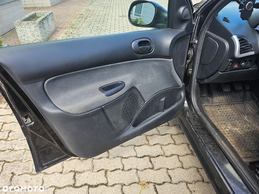 Peugeot 206 plus 1.4 Presence - 8