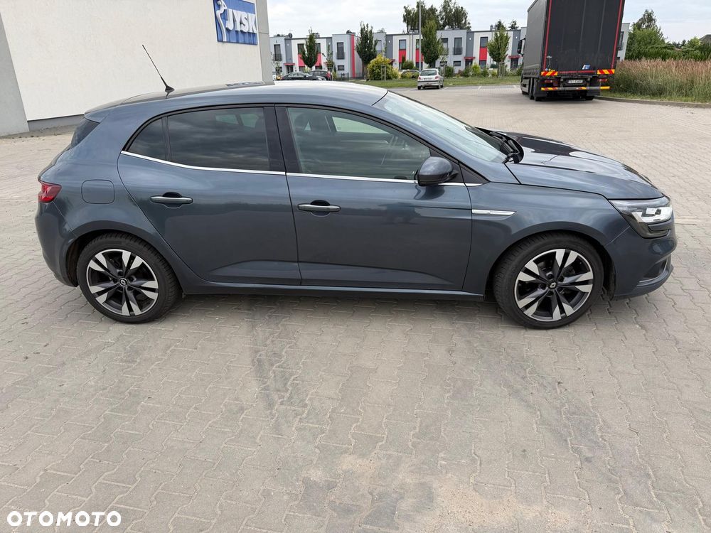 Renault Megane - 3