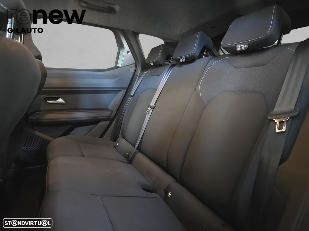 Dacia Duster 1.0 TCe ECO-G Journey+ Up&Go Bi-Fuel - 14