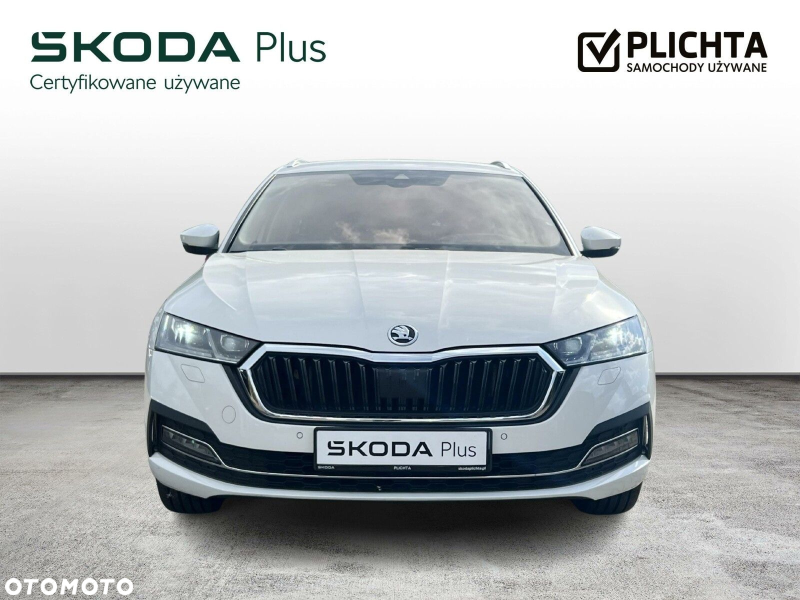 Skoda Octavia 2.0 TDI SCR Style DSG - 8