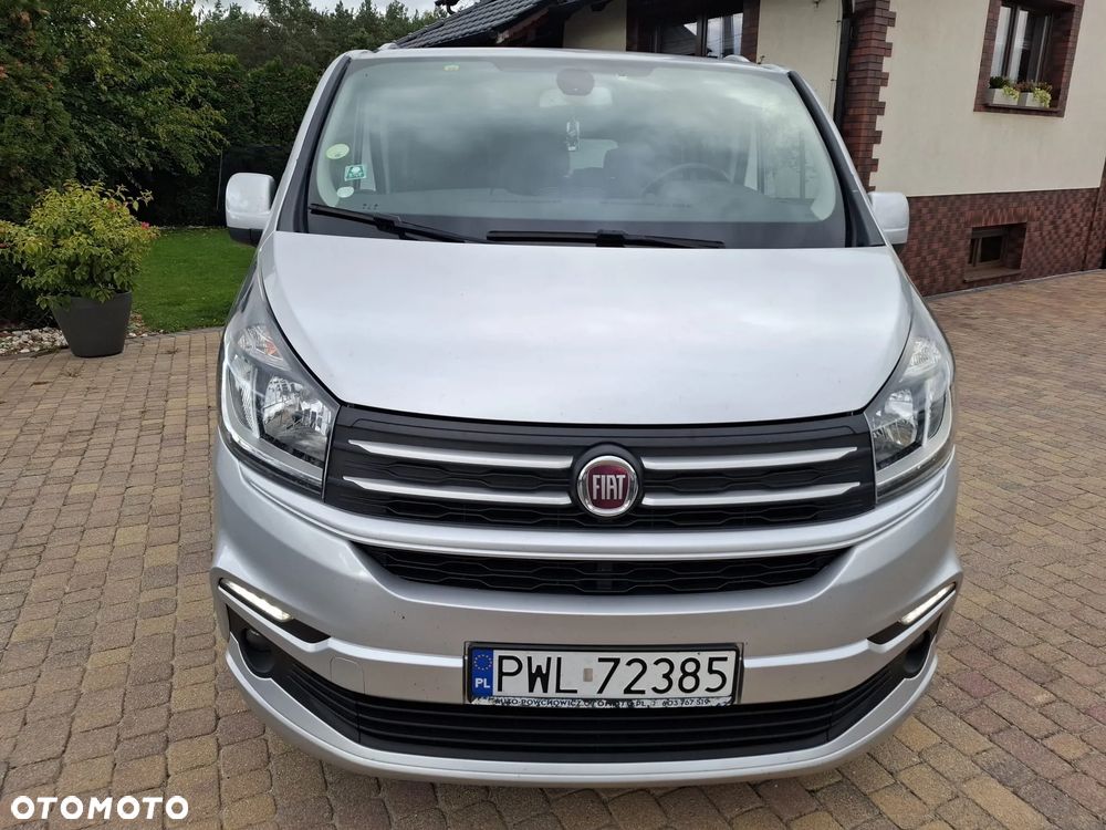 Fiat Talento L2H1 Family - 3