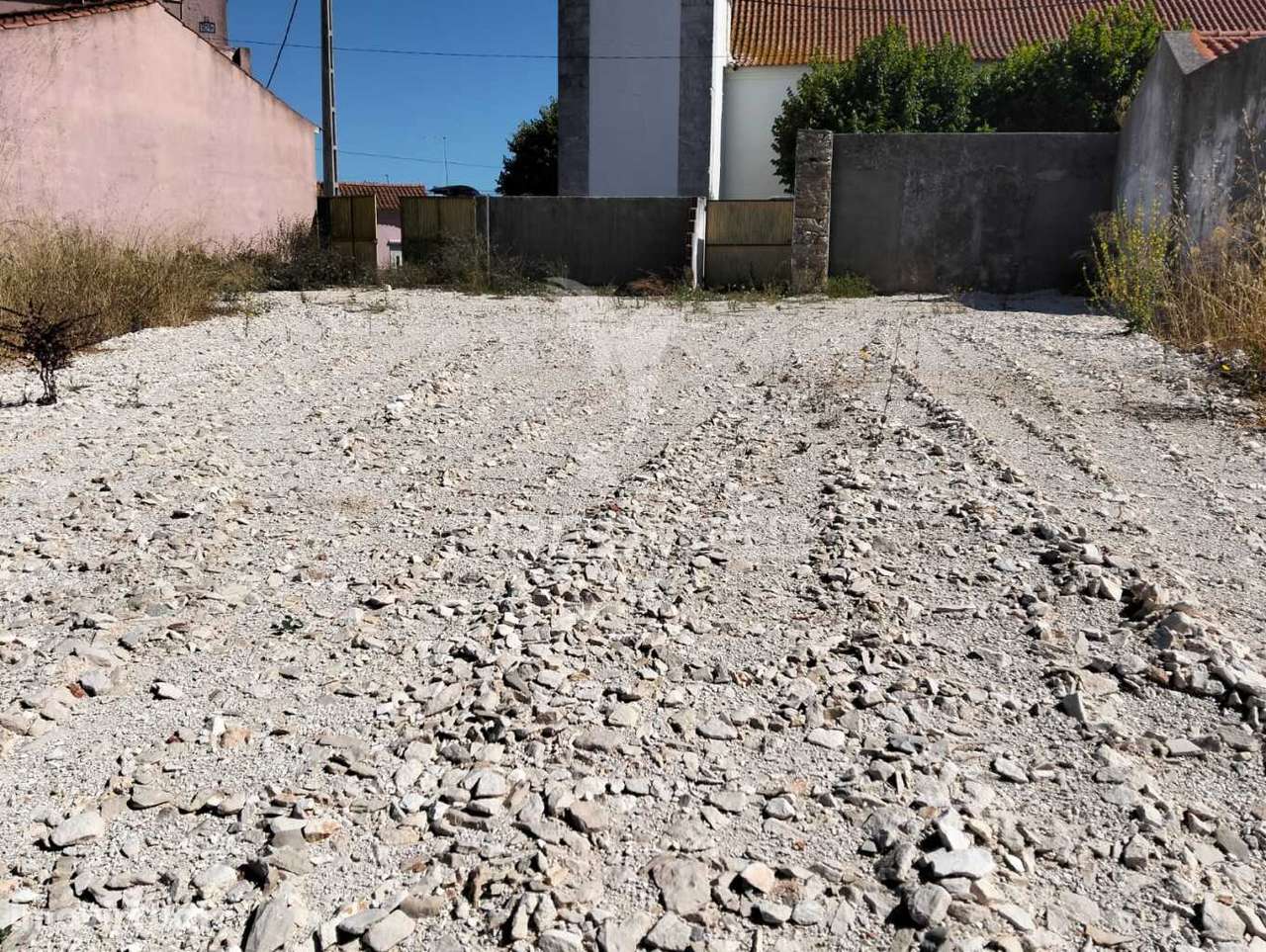 Terreno Misto - Alcanhões, Santarém - Grande imagem: 2/7