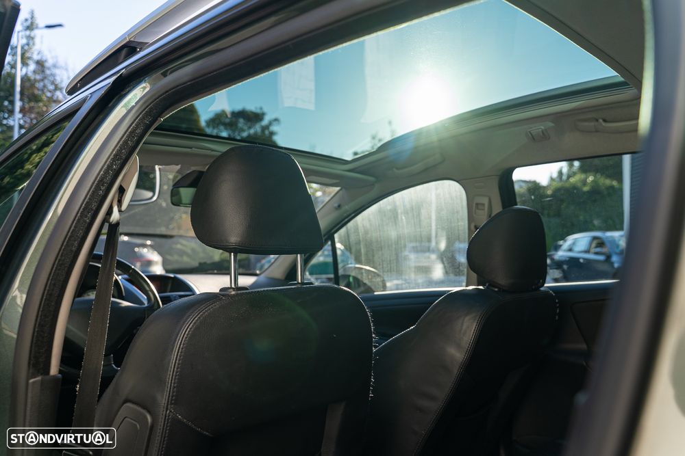 Peugeot 207 SW 1.4 Premium - 18