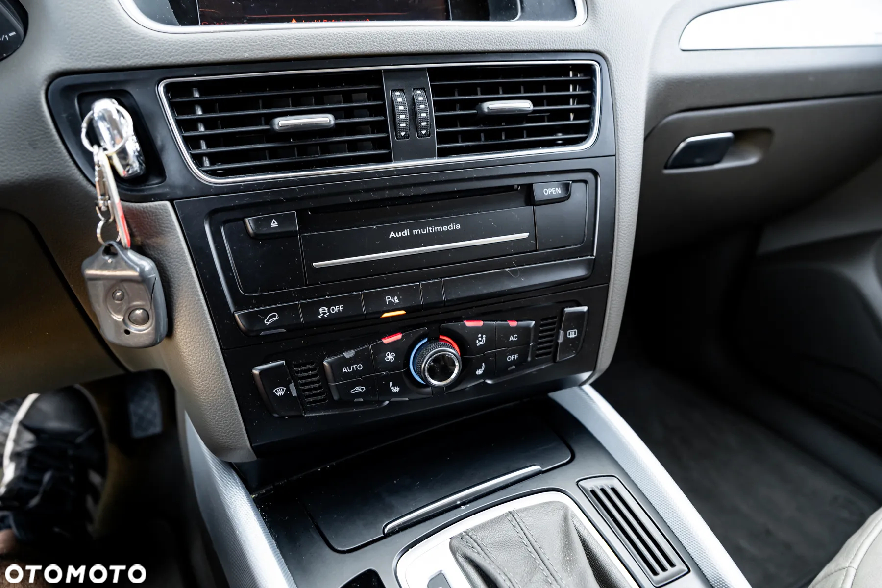 Audi Q5 2.0 TFSI Quattro S tronic - 19