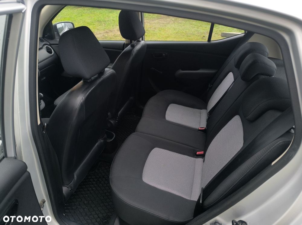 Hyundai i10 - 5