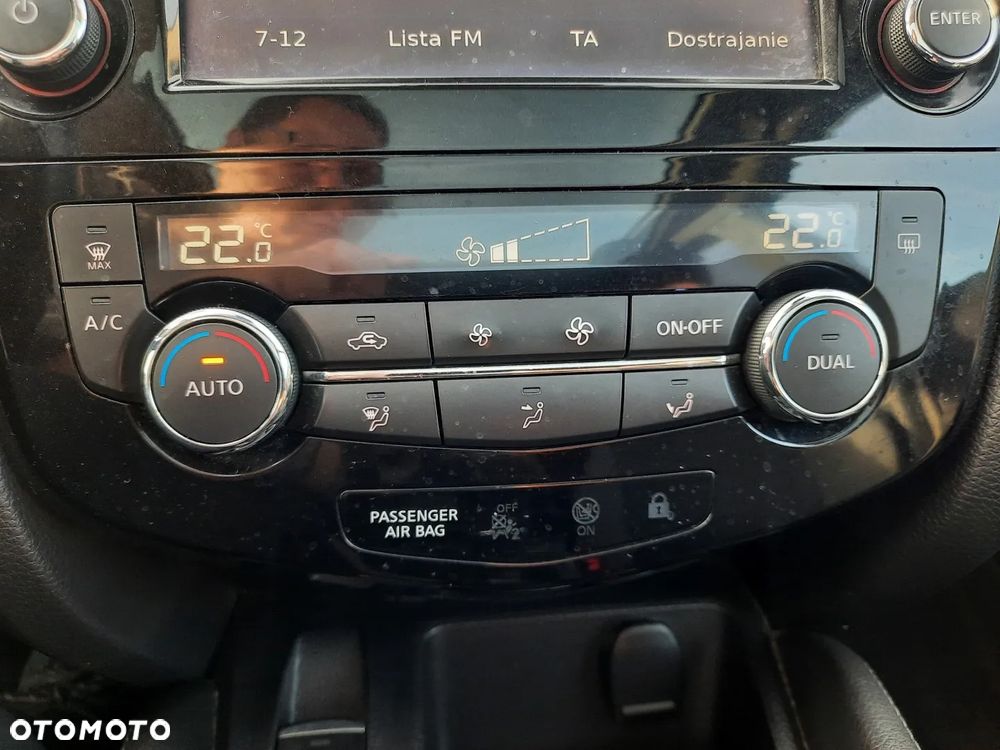 Nissan Qashqai 1.5 dCi TEKNA+ - 35