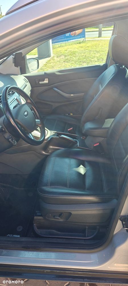 Ford Kuga 2.0 TDCi 4WD Titanium - 6