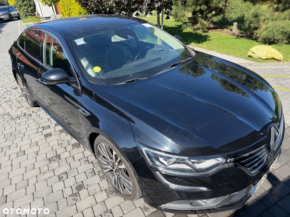 Renault Talisman - 8