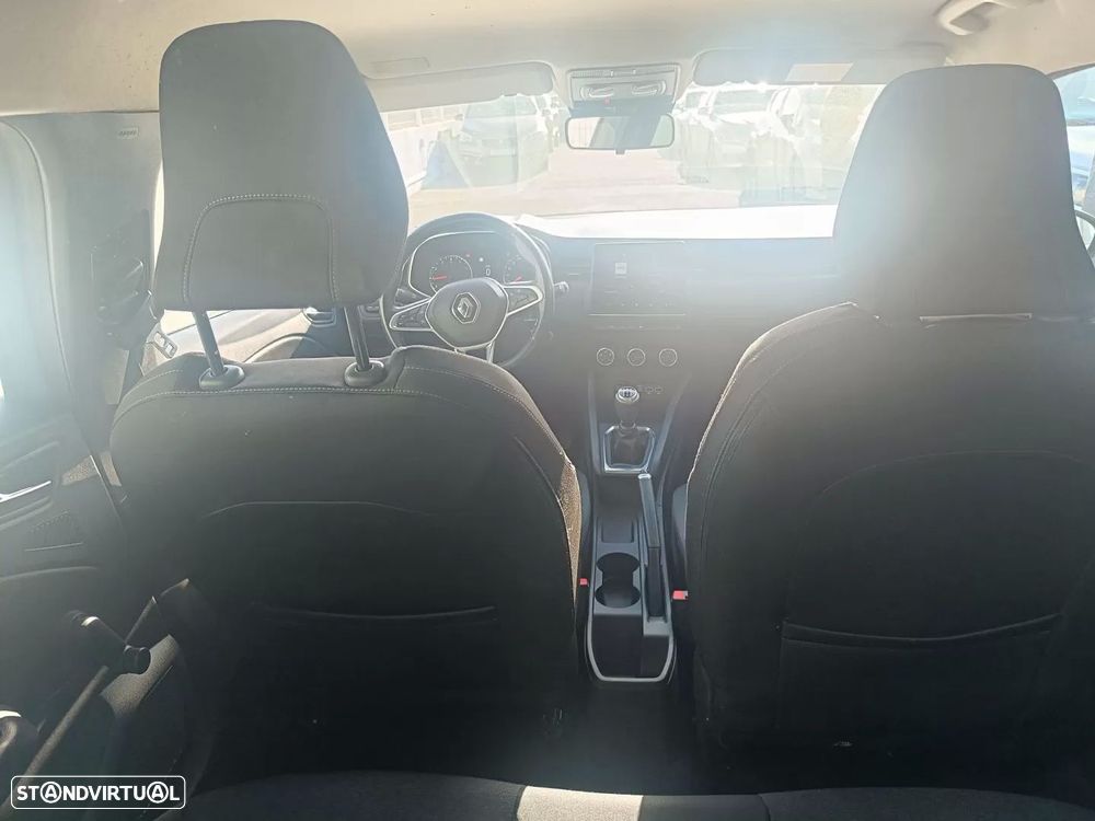 Renault Clio 1.0 TCe Exclusive - 22