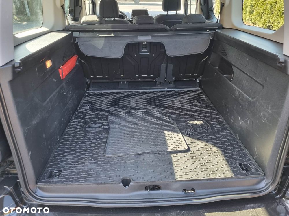 Opel Combo XL 1.5 CDTI Enjoy S&S - 14