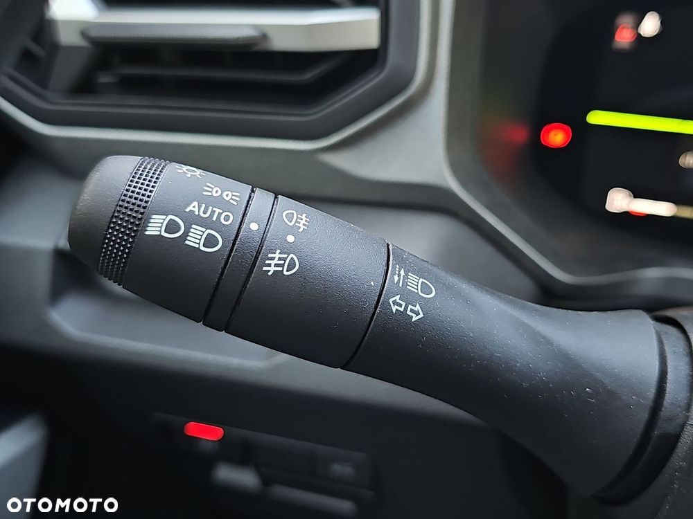 Dacia Bigster - 17