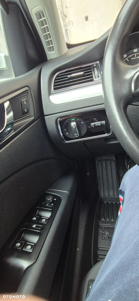 Skoda Superb 1.4 TSI Exclusive - 9