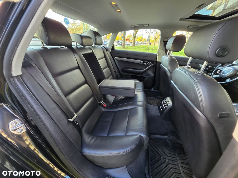 Audi A6 Limousine - 24