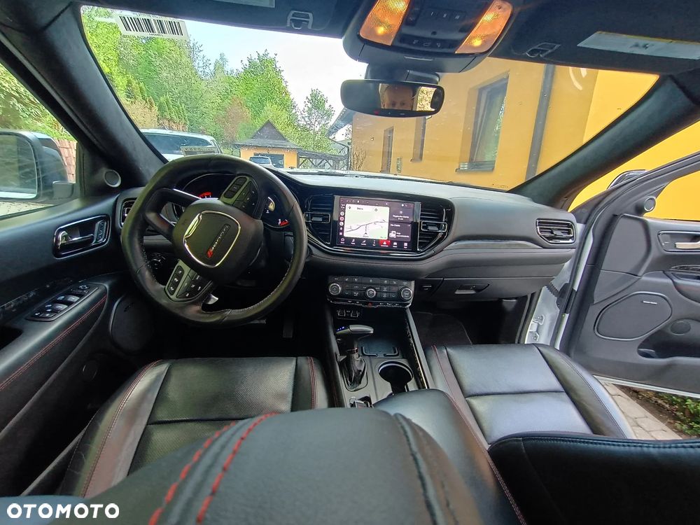 Dodge Durango 5.7 R/T - 38