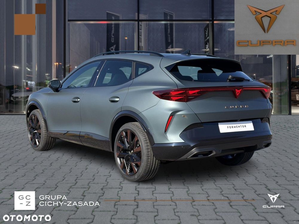 Cupra Formentor - 3