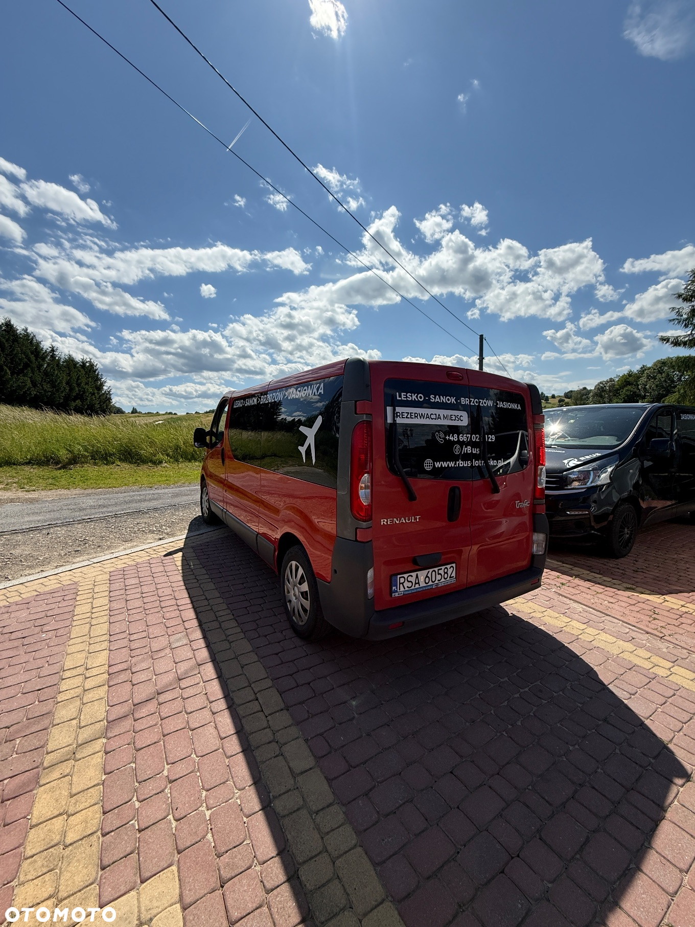 Renault Trafic L2H1 - 5