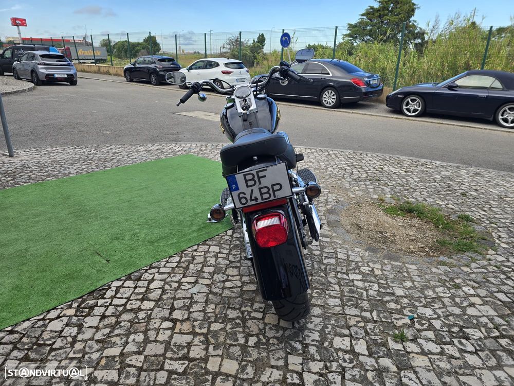 Harley-Davidson Fat Boy 15th Aniversary - 3