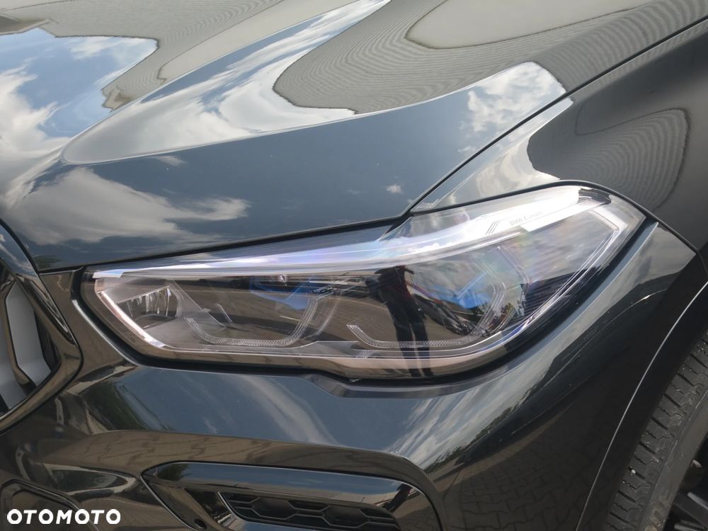 BMW X6 xDrive30d mHEV - 9