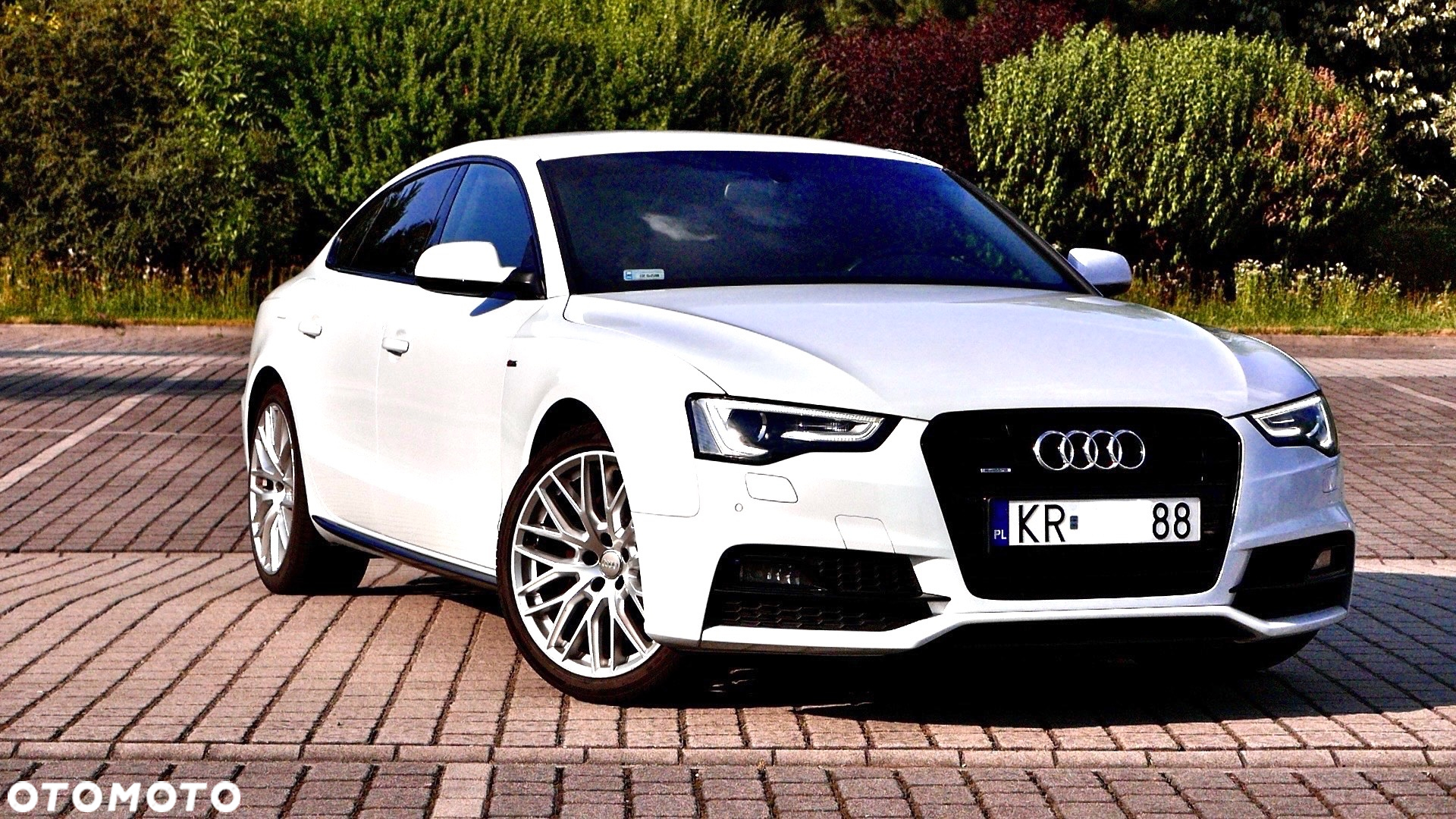 Audi A5 2.0 TFSI Quattro S tronic - 3