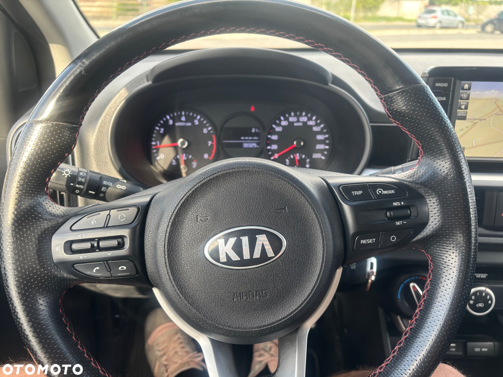 Kia Picanto 1.2 GT Line - 19