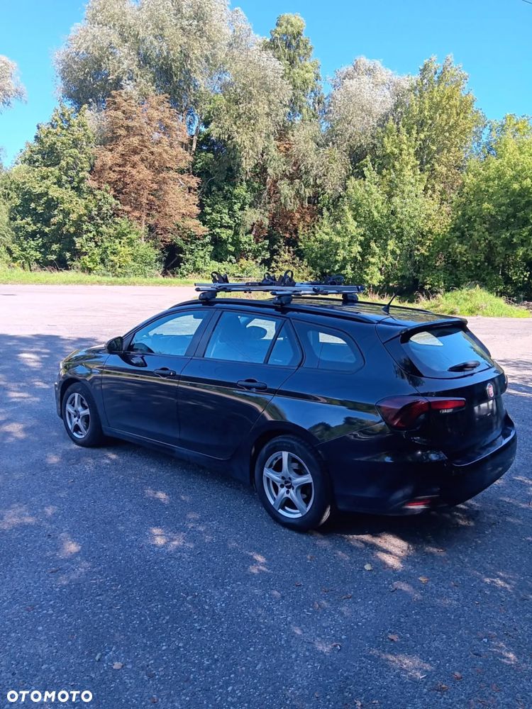 Fiat Tipo 1.4 16v Pop - 3