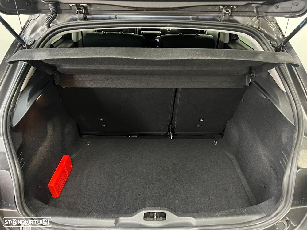 Citroën C4 Cactus 1.2 PureTech Shine EAT6 - 20