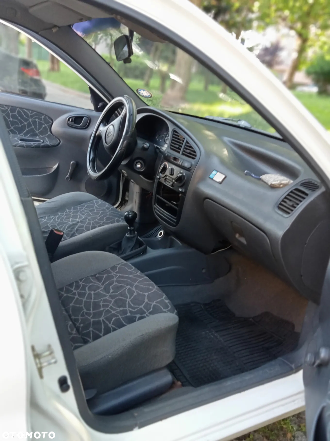 Daewoo Lanos - 3