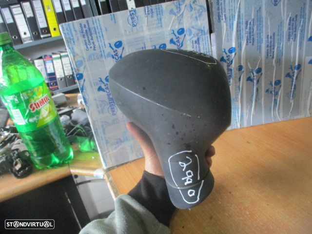 Espelho 3D0950577B SEAT IBIZA 2011 DRT 3P ELETRICO - 4