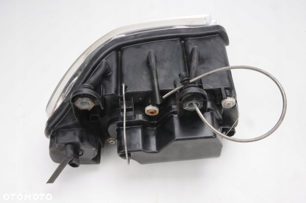QUATTROPORTE V LAMPA LEWA PRZEDNIA LEWY PRZÓD - 4