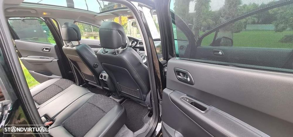 Peugeot 3008 1.6 BlueHDi Allure - 16