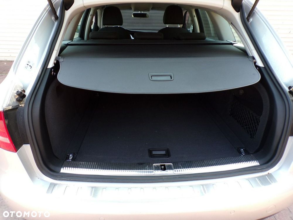 Audi A4 Avant - 19