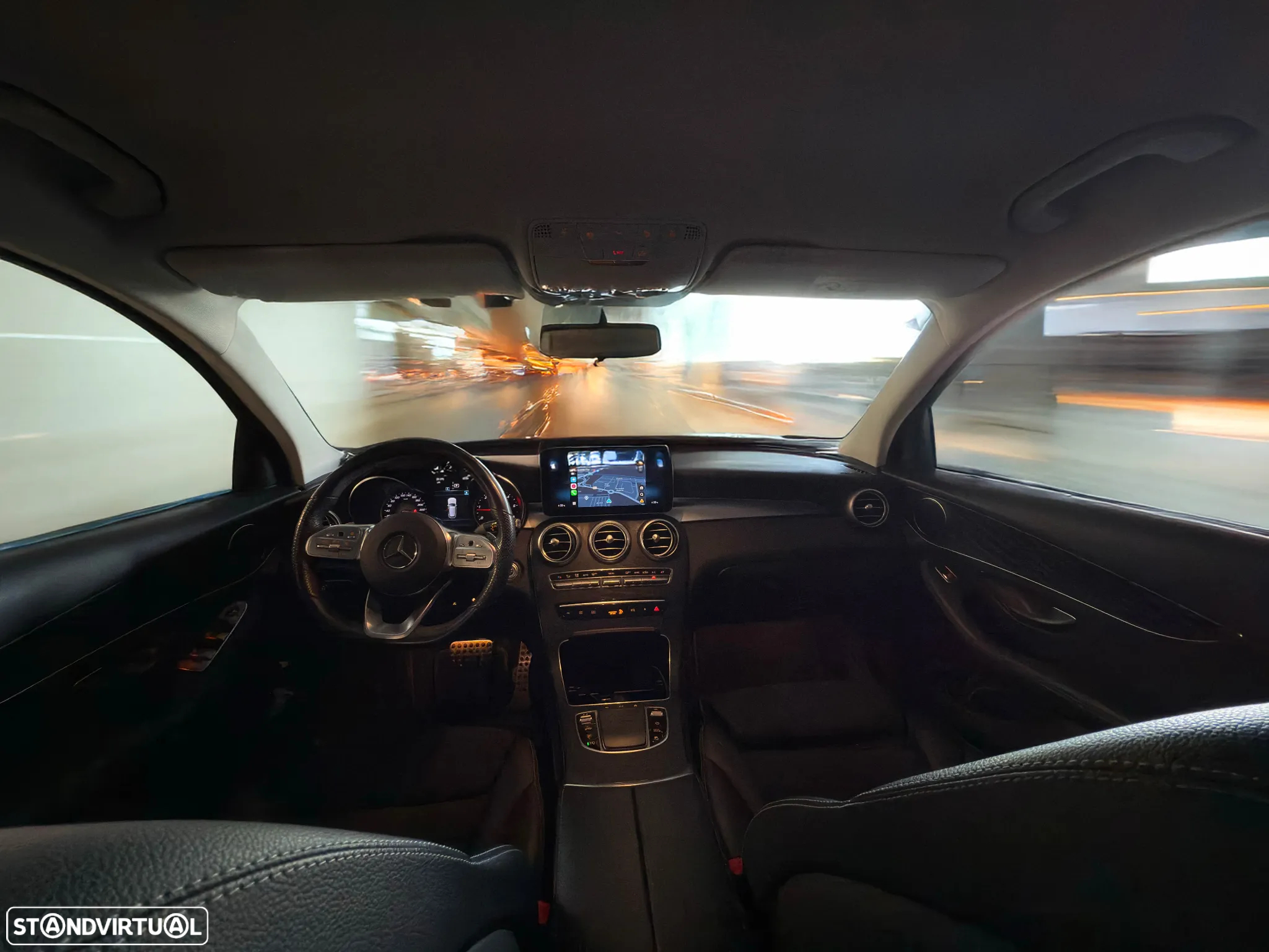 Mercedes-Benz GLC 220 d 4Matic Edition - 12